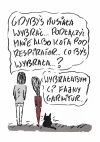 Ach te czułe kobitki.