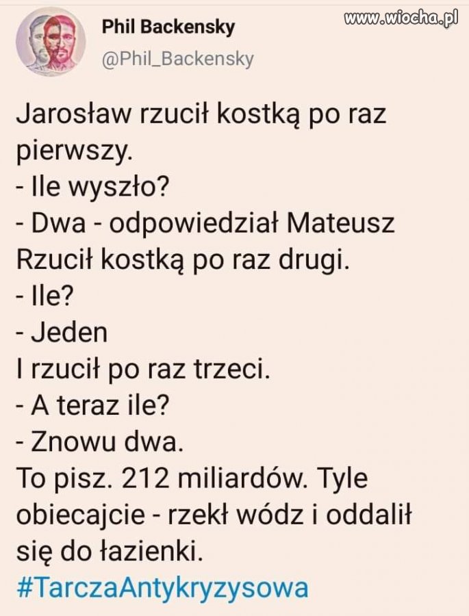Stąd się biorą 