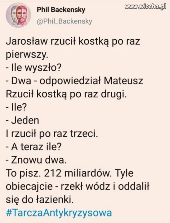 Stąd się biorą 