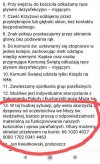 Kiedy wychodzi z ciebie nienażarty wieprz.