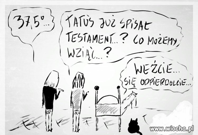 Brak tematu