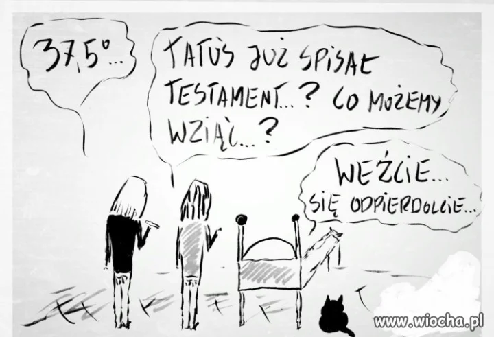 Brak tematu