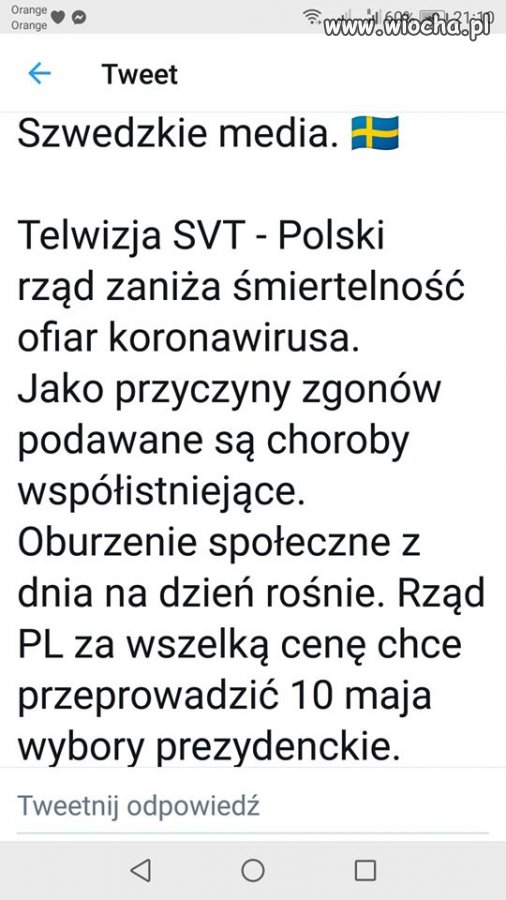 Ameryki nie odkryli