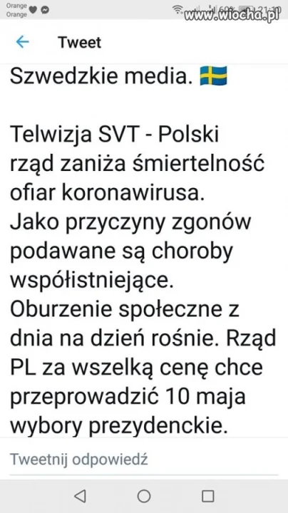 Ameryki nie odkryli