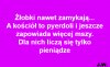 Są rzeczy ważne i ważniejsze... 