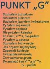 Punkt  G