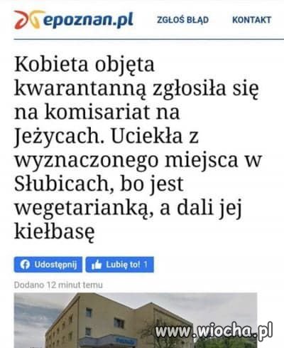 Kwarantanna