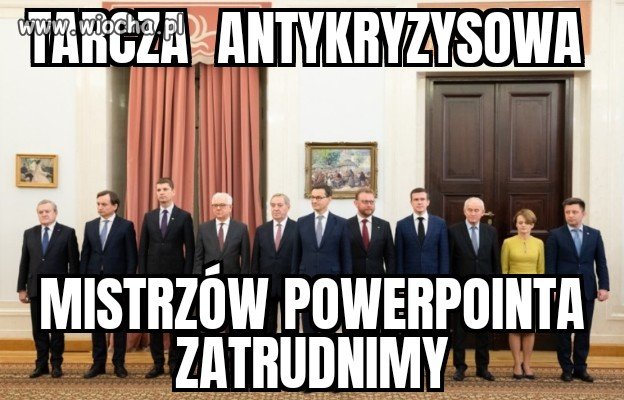 Walka ze świrusem 