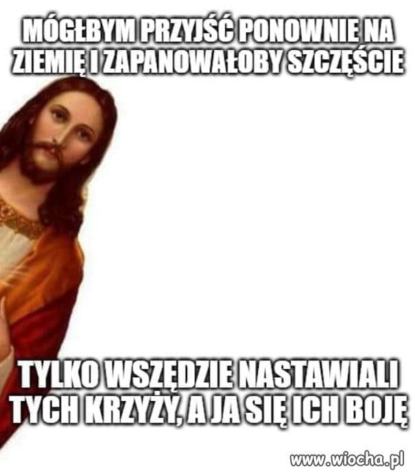 No, po takim doświadczeniu ...