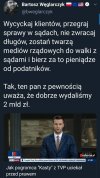 Typowy Polaczek 