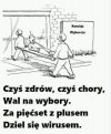 Wszyscy do urn (na prochy)