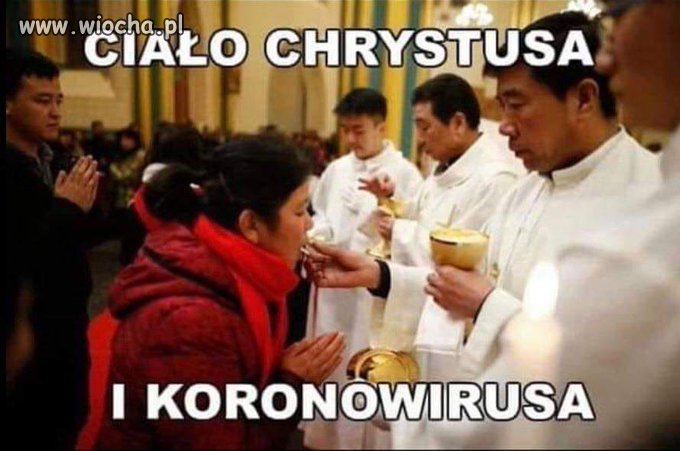 Zwiększyć liczbę mszy