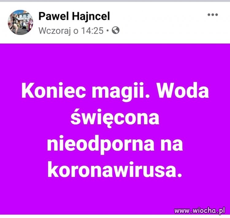 Co dalej? Jak żyć? Jak umierać? Zostaje tylko wóda