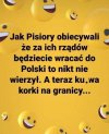 Obiecywali a co