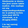 Zawsze można tak 