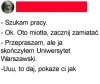 Poszukiwacze