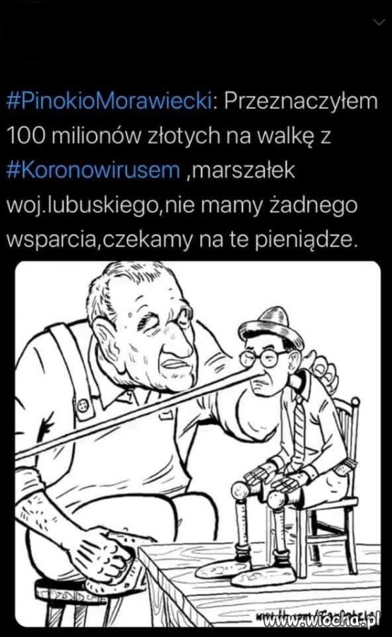 Idą wybory 