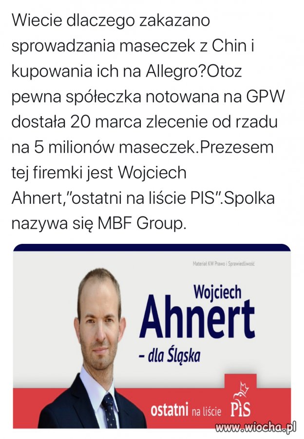 Tak się robi interesy 
