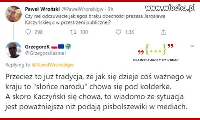 Giermków swoich