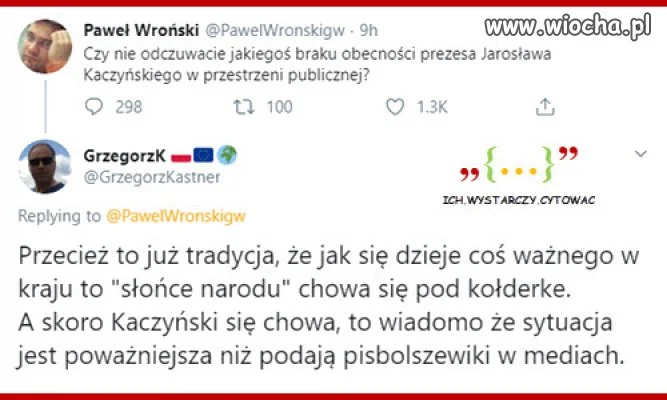 Giermków swoich