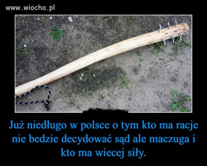 Oby do tego nie doszło .