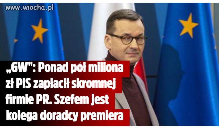 Mnie już to nie dziwi