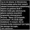 Same sukcesy nie-rządu