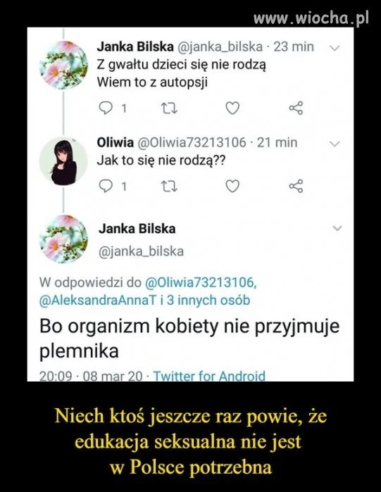 Brak słów.