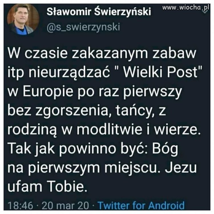 Raczej koronawirus