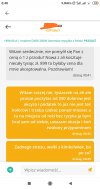 I Koń zwalony przypominam