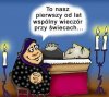 Kobieta zawsze postawi na swoim