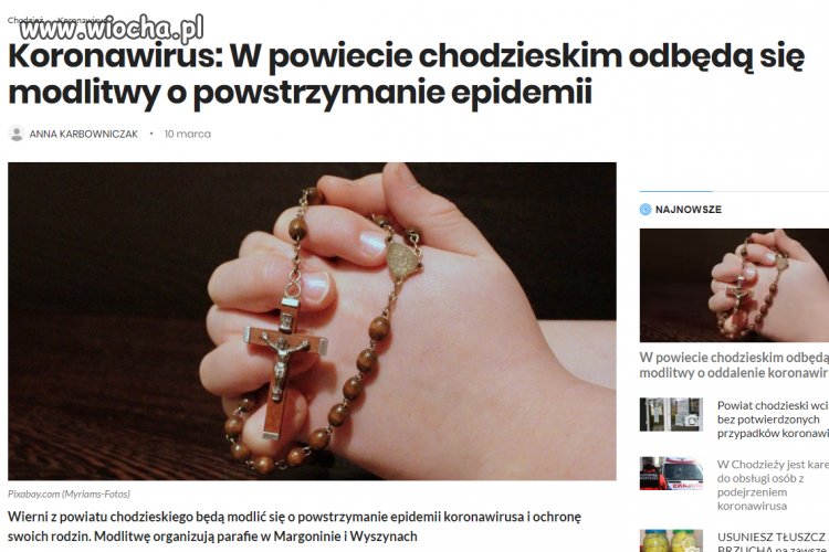 To na pewno pomoże