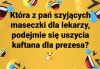 Pilnie potrzebna pomoc ...
