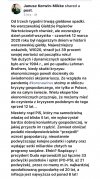 Przejedliśmy zapasy