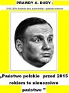 Większych bzdur 