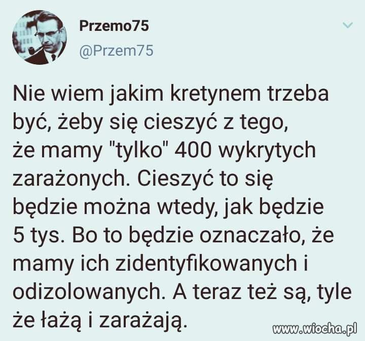 Statystyka statystyką 