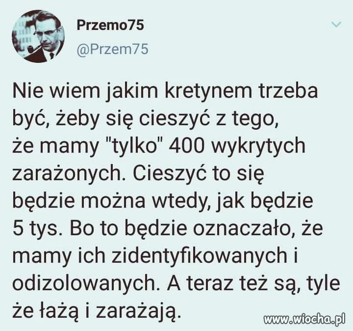 Statystyka statystyką 
