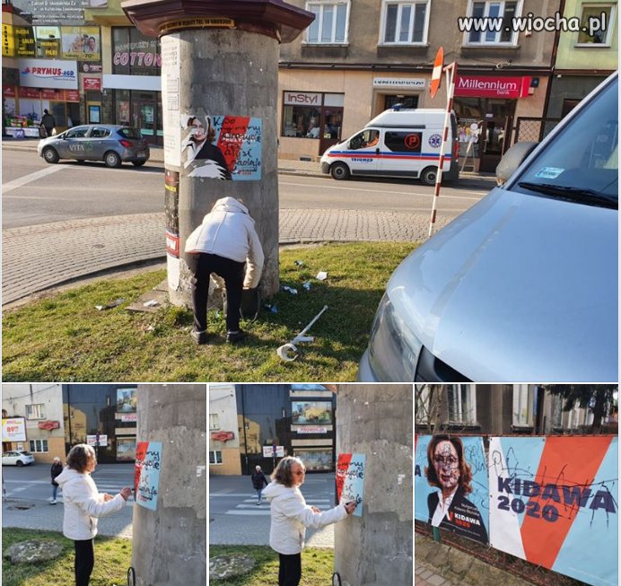 Gdyby głupota emitowała światło