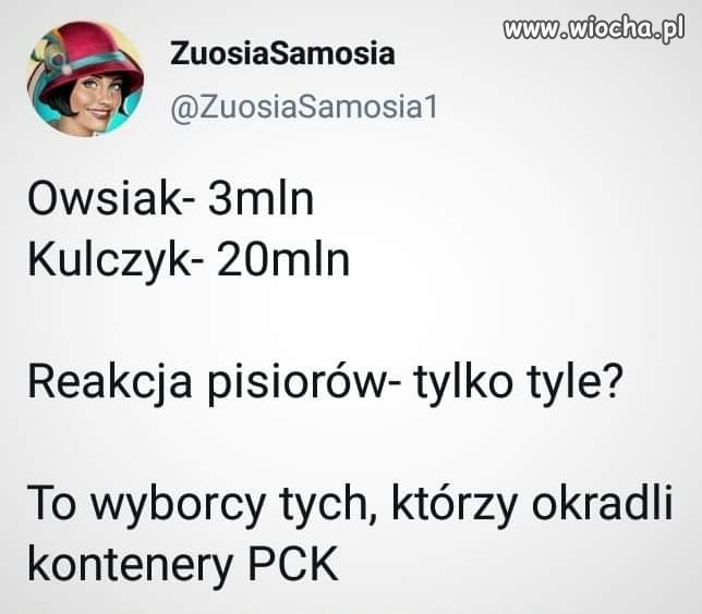 Tylko tyle? 