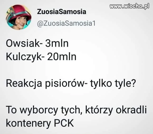 Tylko tyle? 