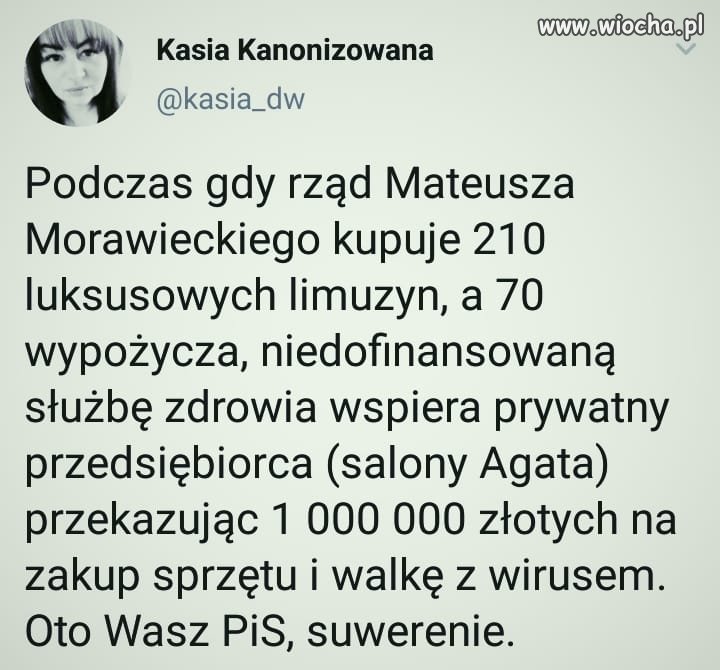  PIS wie lepiej