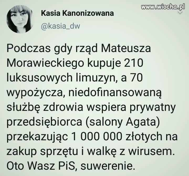 PIS wie lepiej