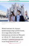 Godziny policyjne, pozwolenia na przemieszczanie..