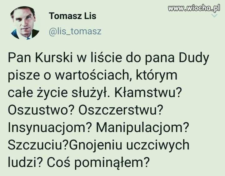 Ach te jego