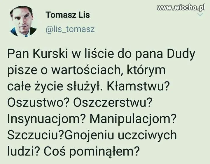 Ach te jego