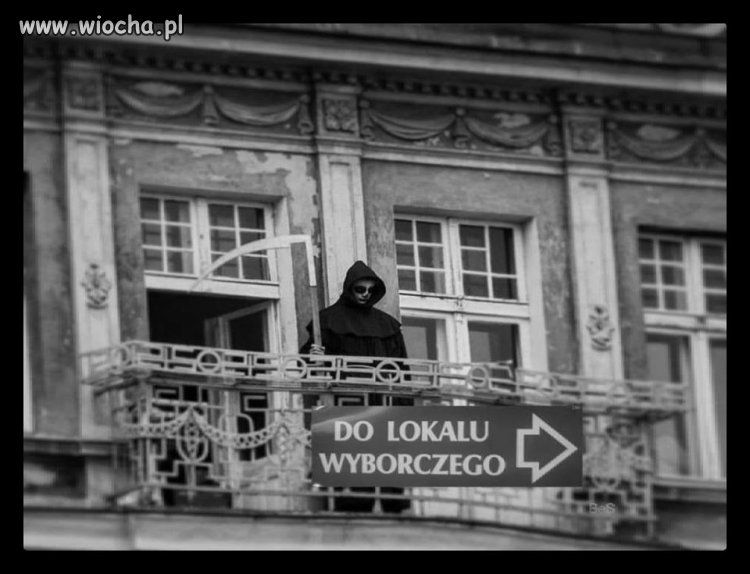Tak będzie