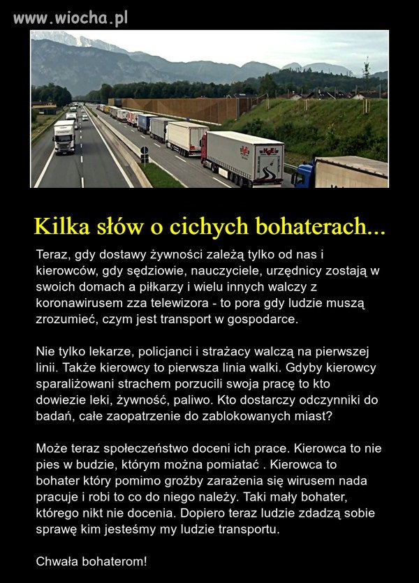 Cisi bohaterowie