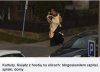 Ten sam poziom...szamani okadzają