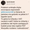 Tak a pro po...a co ze złotem?Pomyślcie