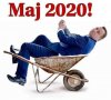 Już w maju ...